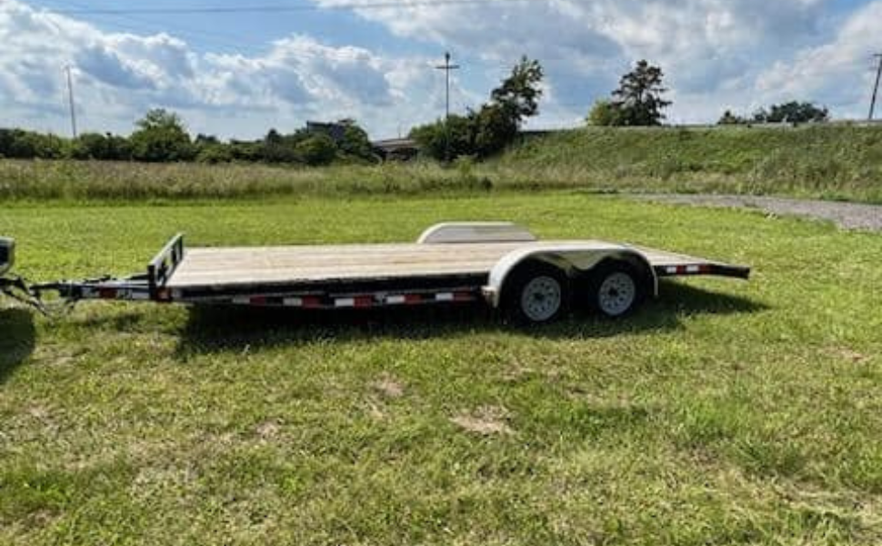 Rent A Car Dolly Rancho Cucamonga, CA